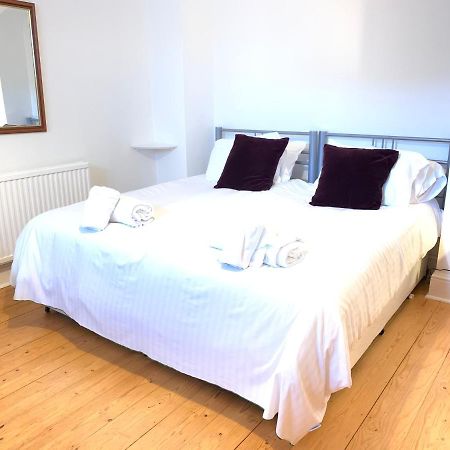 Mycityhaven South Parade Mansions Bristol Dış mekan fotoğraf