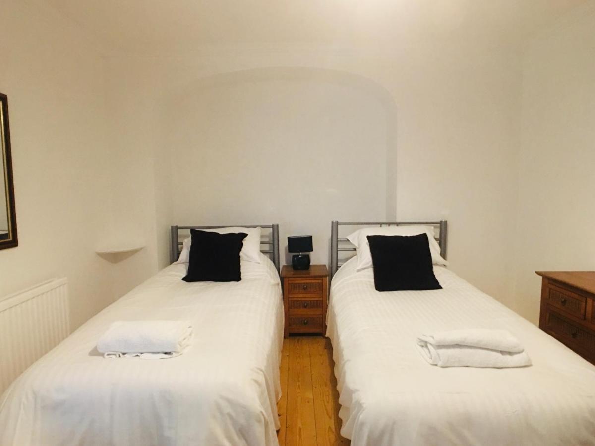 Mycityhaven South Parade Mansions Bristol Dış mekan fotoğraf