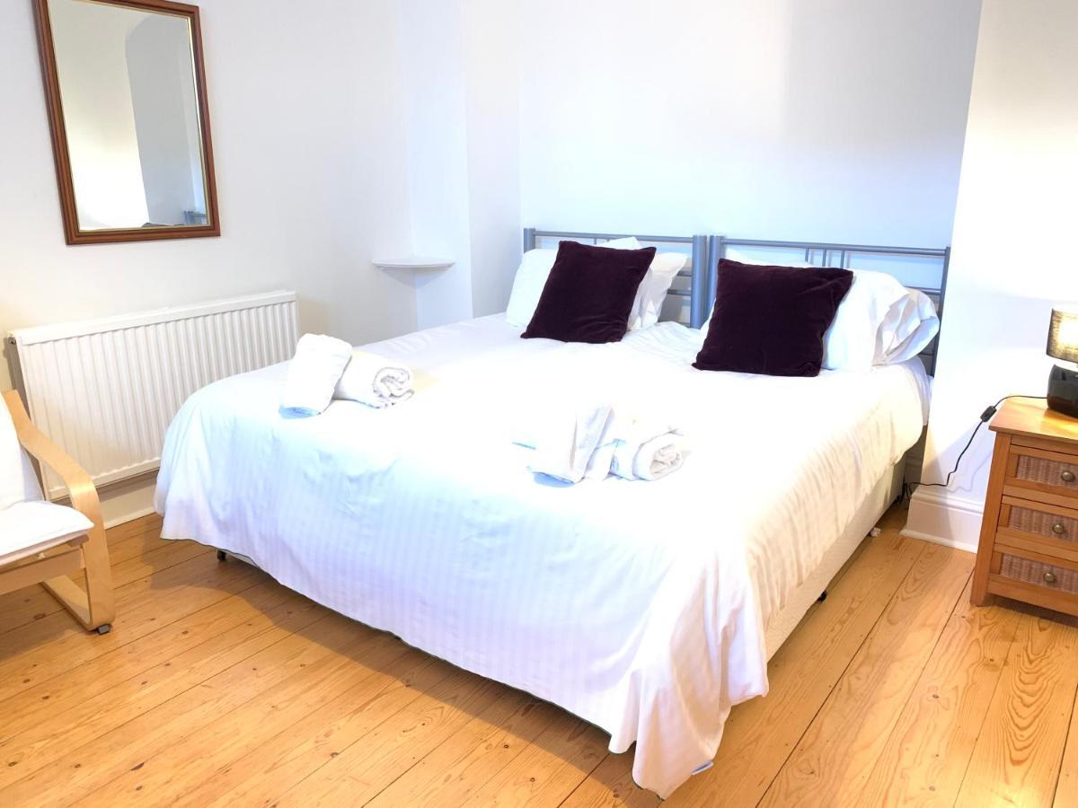 Mycityhaven South Parade Mansions Bristol Dış mekan fotoğraf