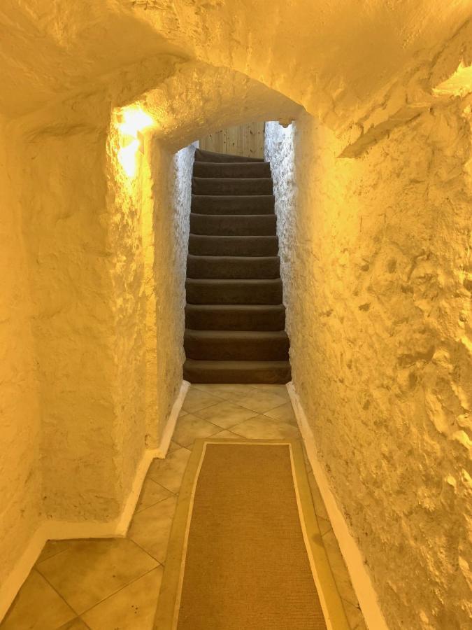 Mycityhaven South Parade Mansions Bristol Dış mekan fotoğraf