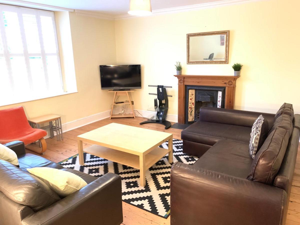 Mycityhaven South Parade Mansions Bristol Dış mekan fotoğraf